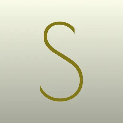 Суши Studio, лого-визитка